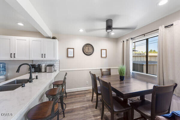 Property Photo:  107 Sonoma Lane  CA 93060 