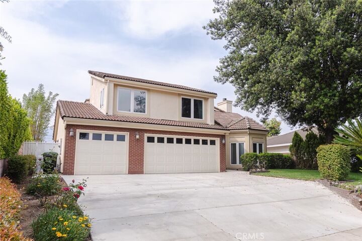 49 W La Sierra Drive  Arcadia CA 91007 photo