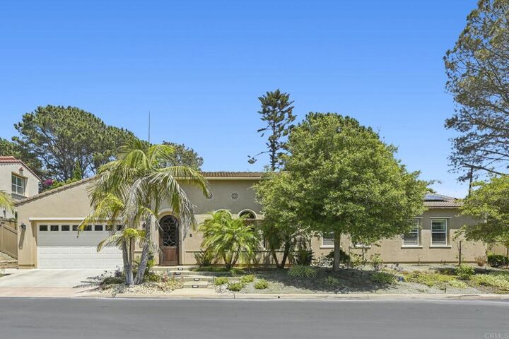 Property Photo:  939 Bluejack Road  CA 92024 