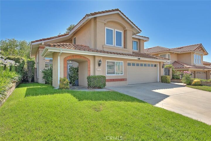 Property Photo:  2221 Wandering Ridge Drive  CA 91709 