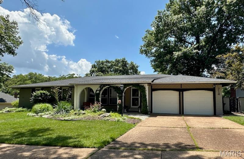 Property Photo:  714 Big Bend Woods Drive  MO 63021 