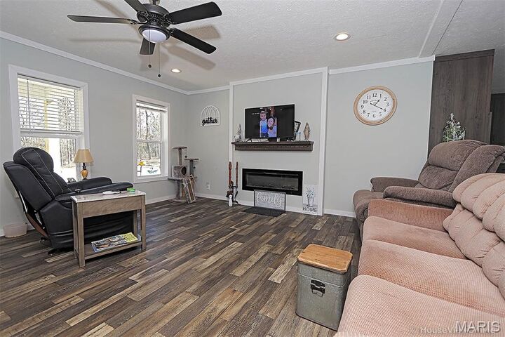 Property Photo: 37801 State Hwy Hh MO 63662