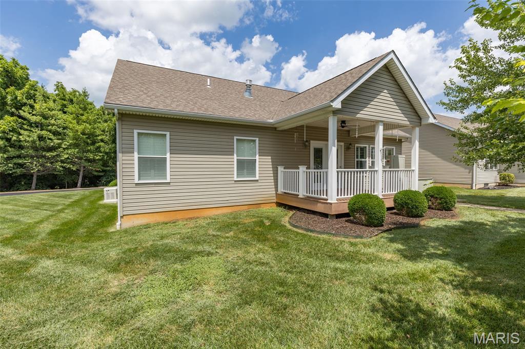 Property Photo: 1860 Lakeshore Drive MO 63640