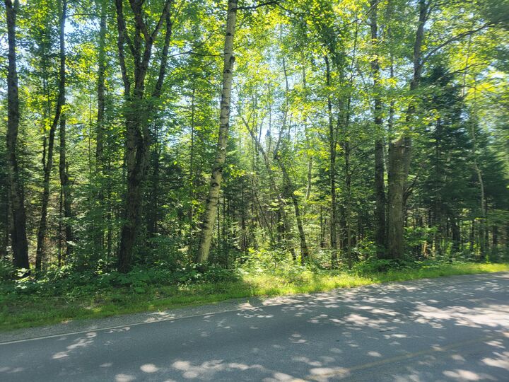 Property Photo: 12-03 N Horseback Rd Road ME 04922