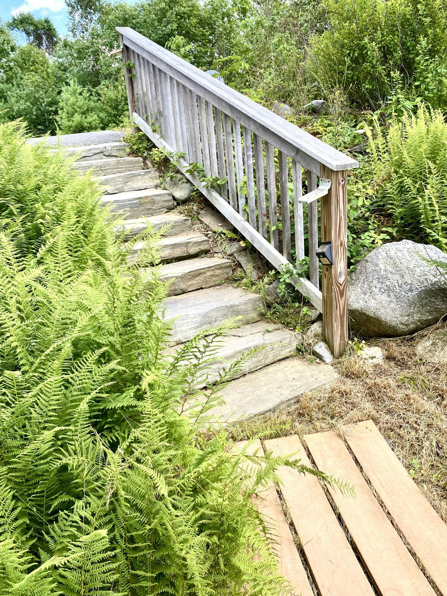 Property Photo: 10 Serenity Lane ME 04974