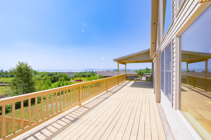 Property Photo:  10 Serenity Lane  ME 04974