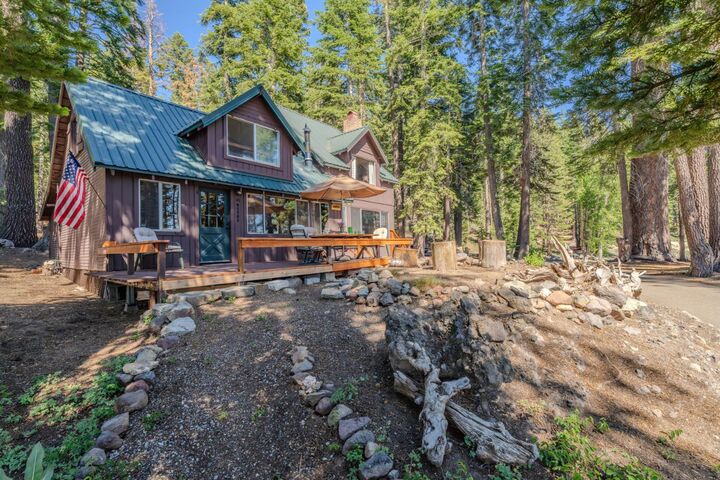 Property Photo:  31790 Kit Carson Road  CA 95666 