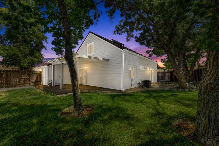 Property Photo:  1032 Old Mill Circle  CA 95747 