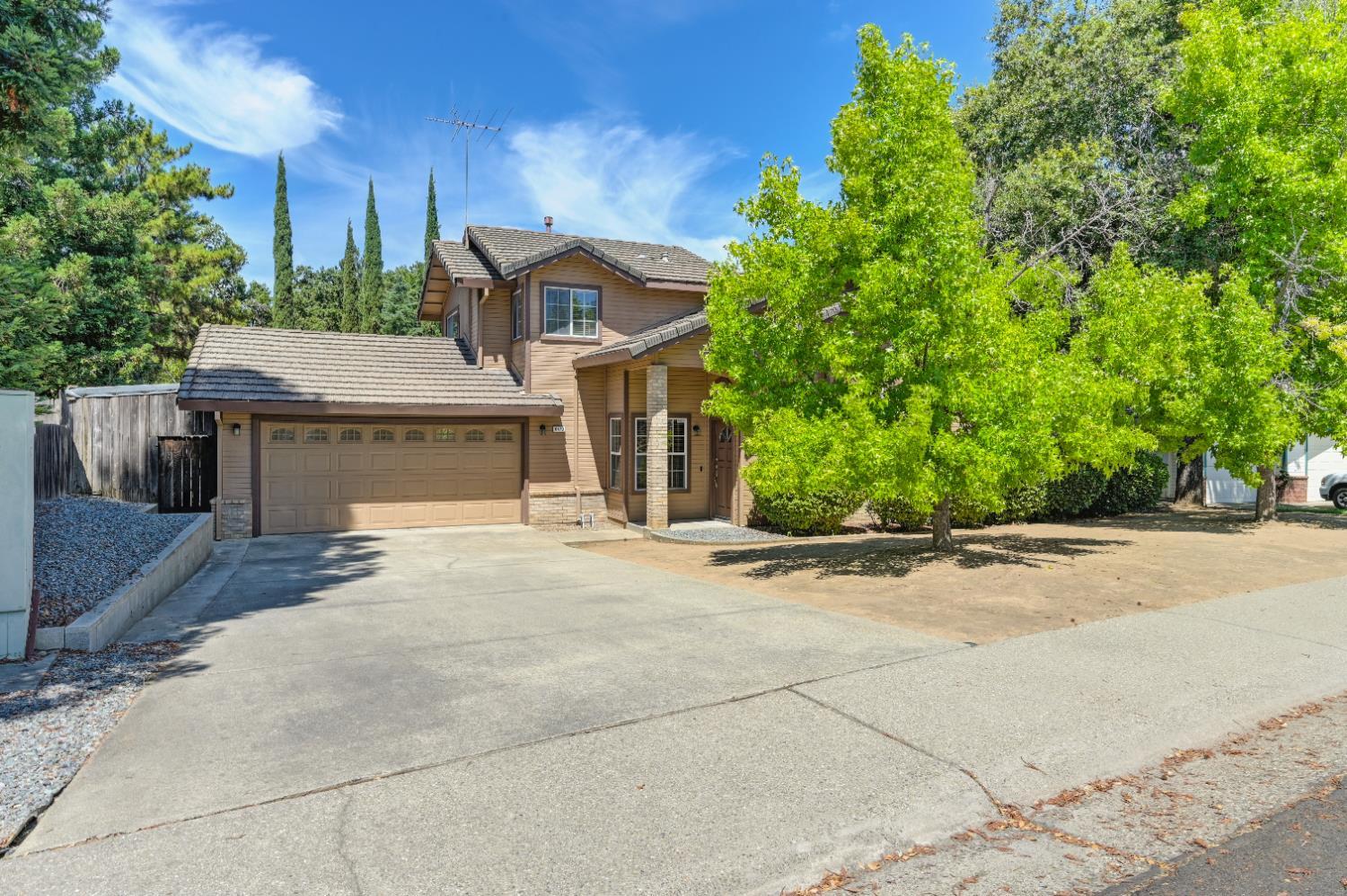 Property Photo: 6470 Arcadia Avenue CA 95650