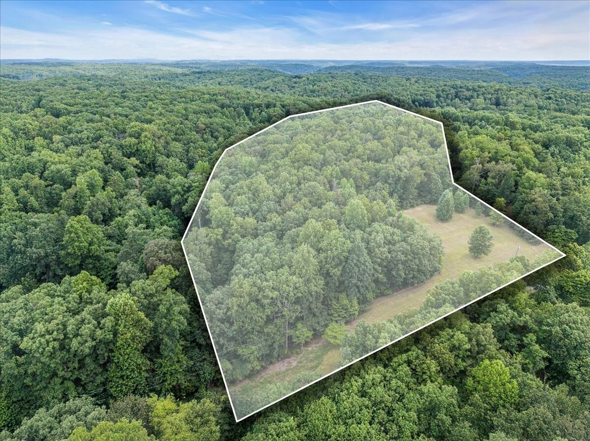 Property Photo: 0 Magnolia Lane TN 37360