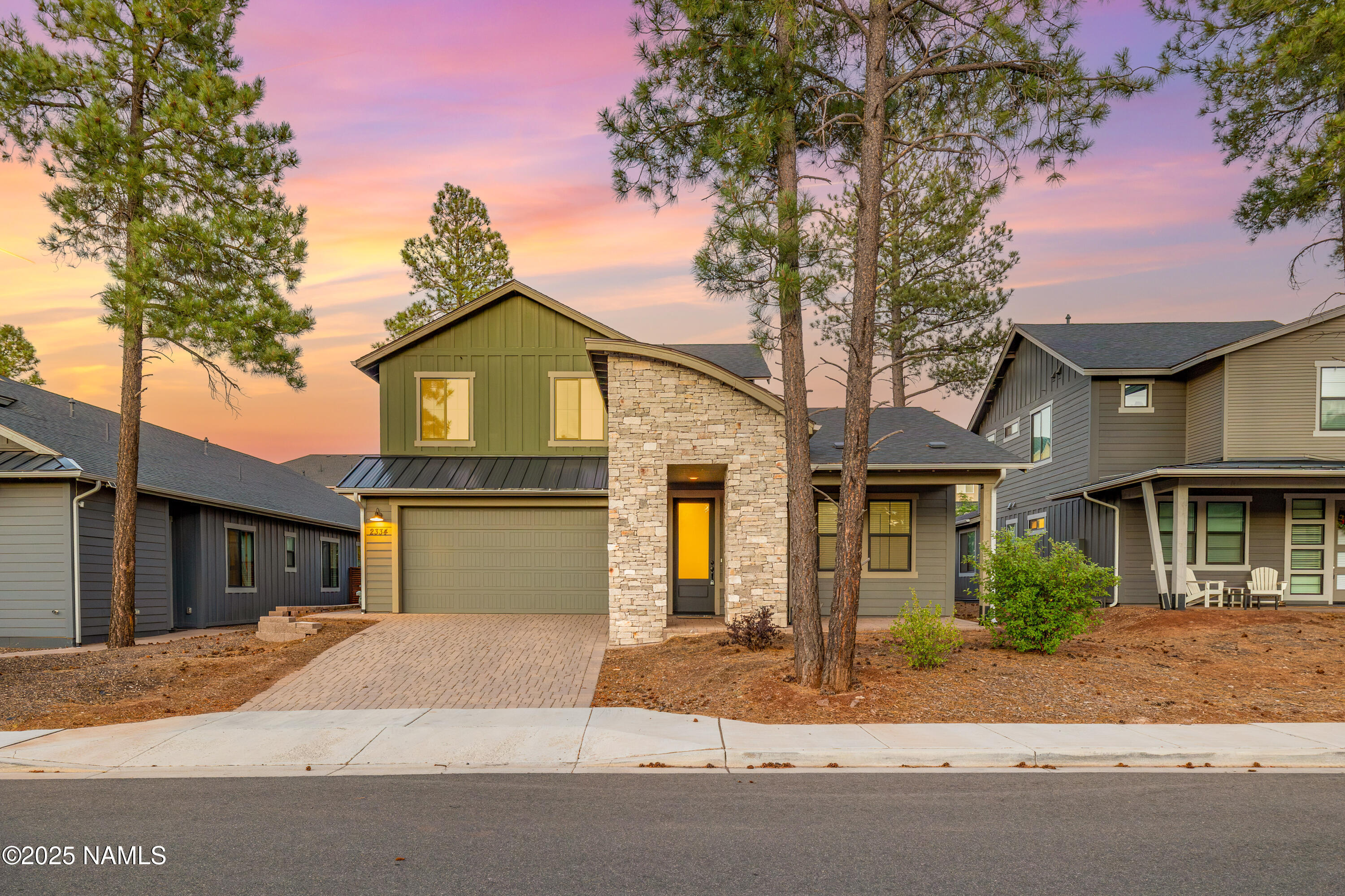 Property Photo:  2334 S Polaris Way  AZ 86001 