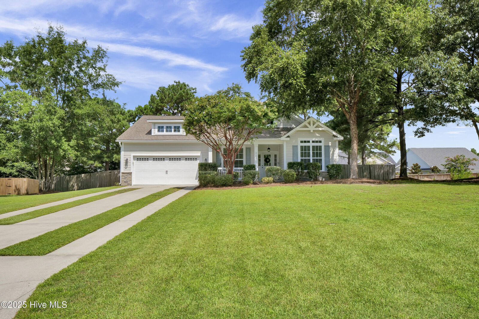 Property Photo:  8109 Saltcedar Drive  NC 28411 