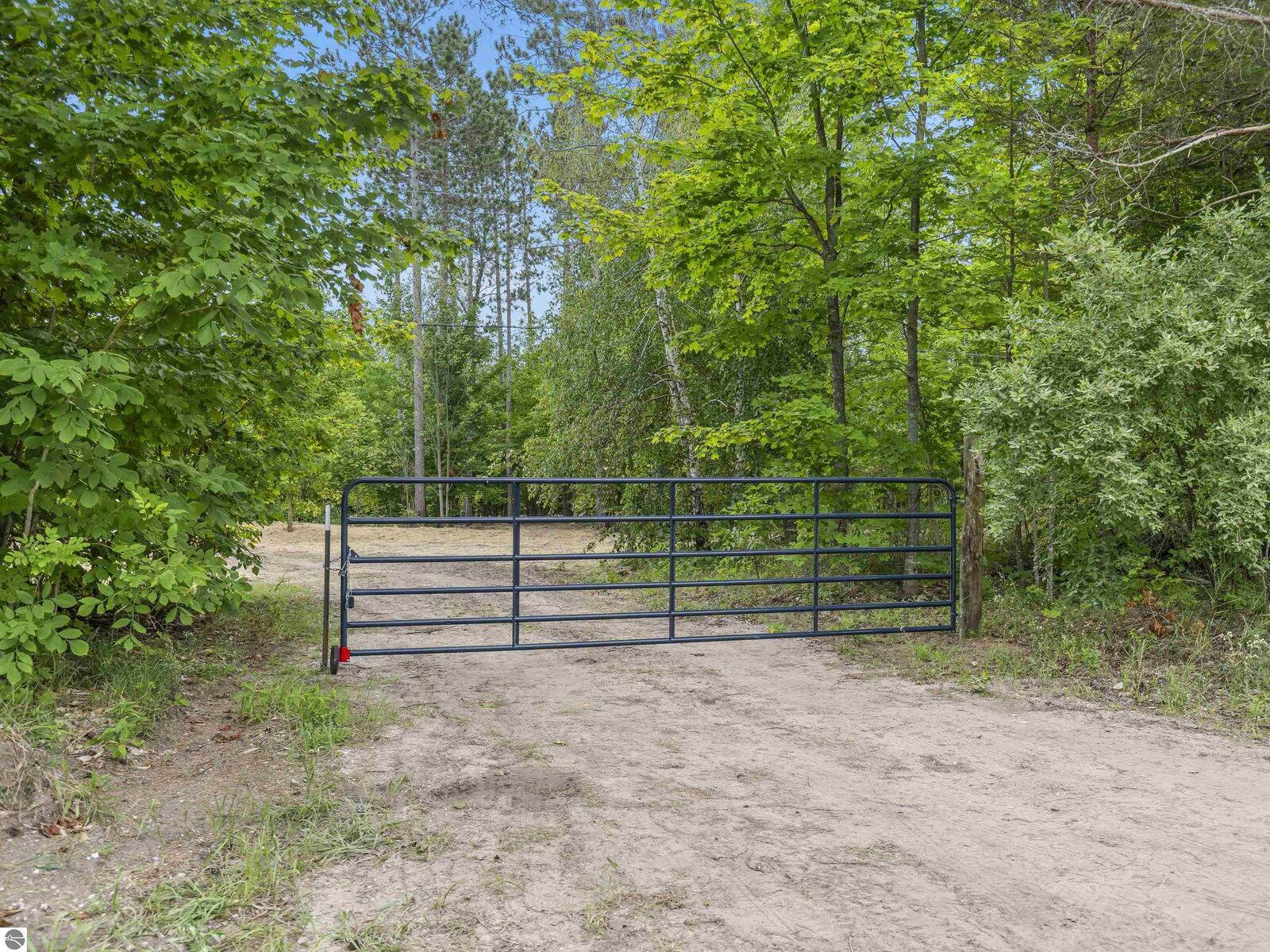 Property Photo: 8175 King Road MI 49616