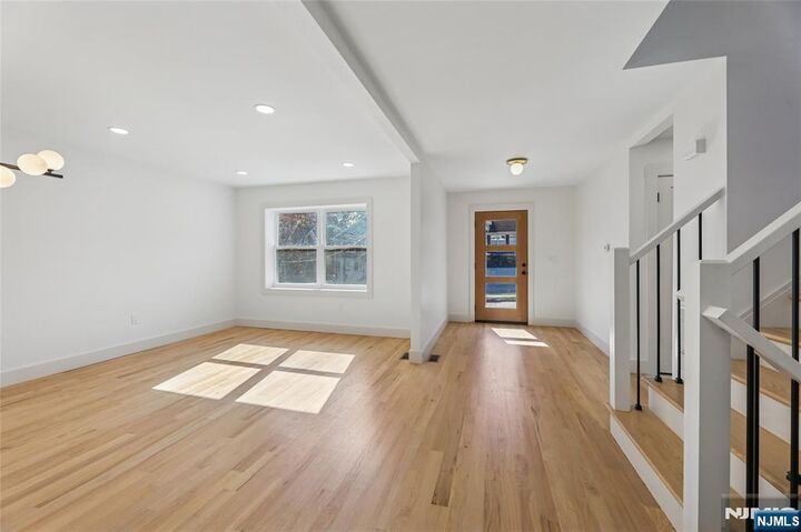 Property Photo:  135 Sherman Avenue  NJ 07666 