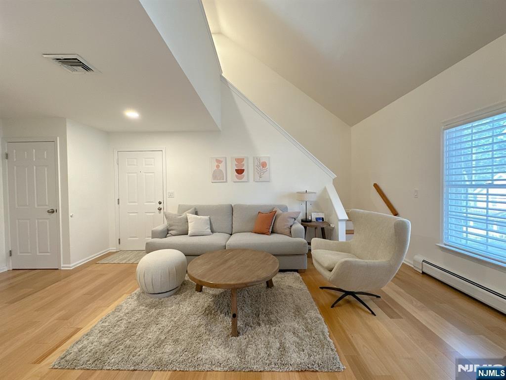 Property Photo:  27 S Maple Avenue B  NJ 07656 