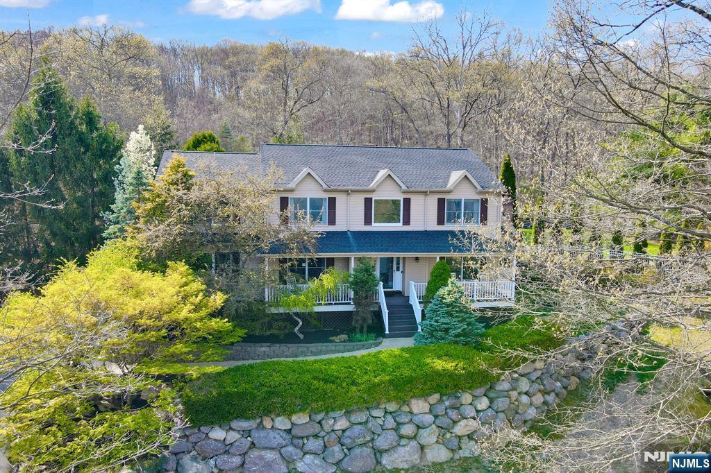 Property Photo: 19 Marisa Court NJ 07480