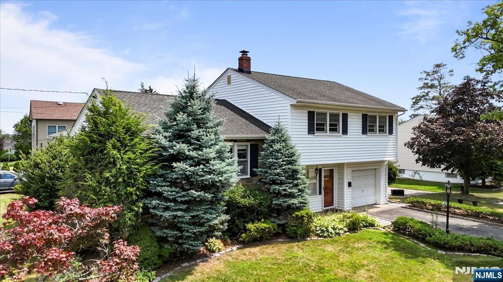 Property Photo: 653 Passaic Avenue NJ 07012