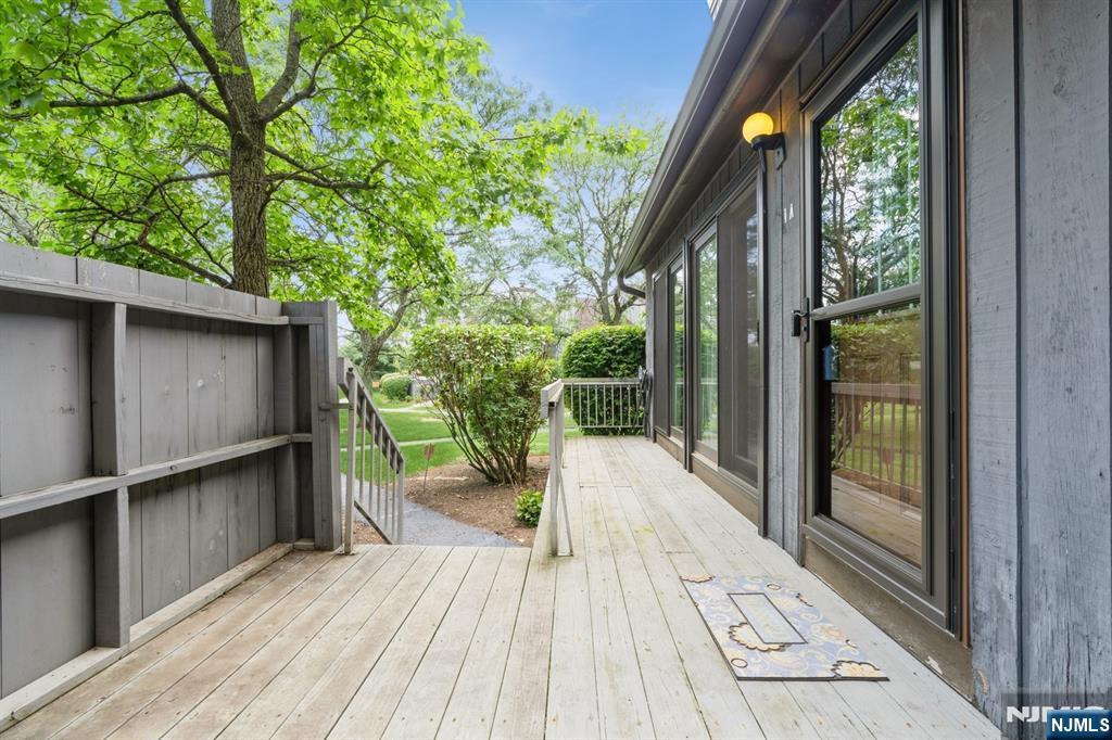 Property Photo: 267 Gemini Drive 1A NJ 08844