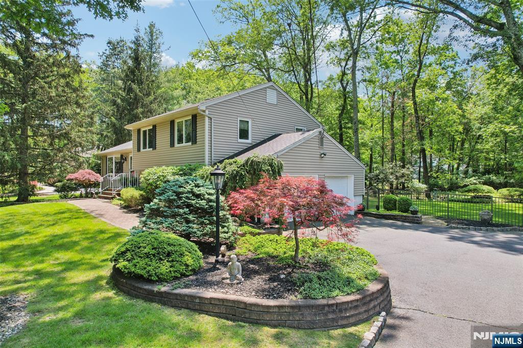 Property Photo: 40 Fairhaven Drive NJ 07401