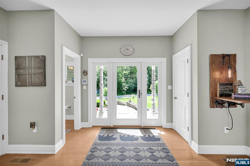 Property Photo: 285 Awosting Road NJ 07421