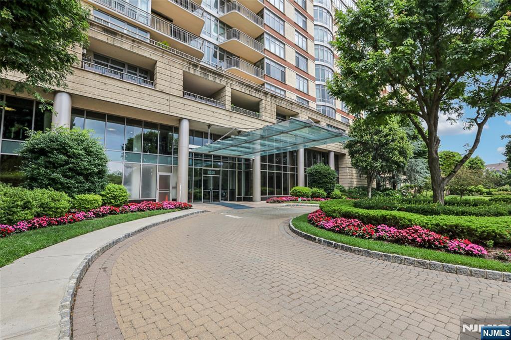 Property Photo: 8100 River Road 708 NJ 07047