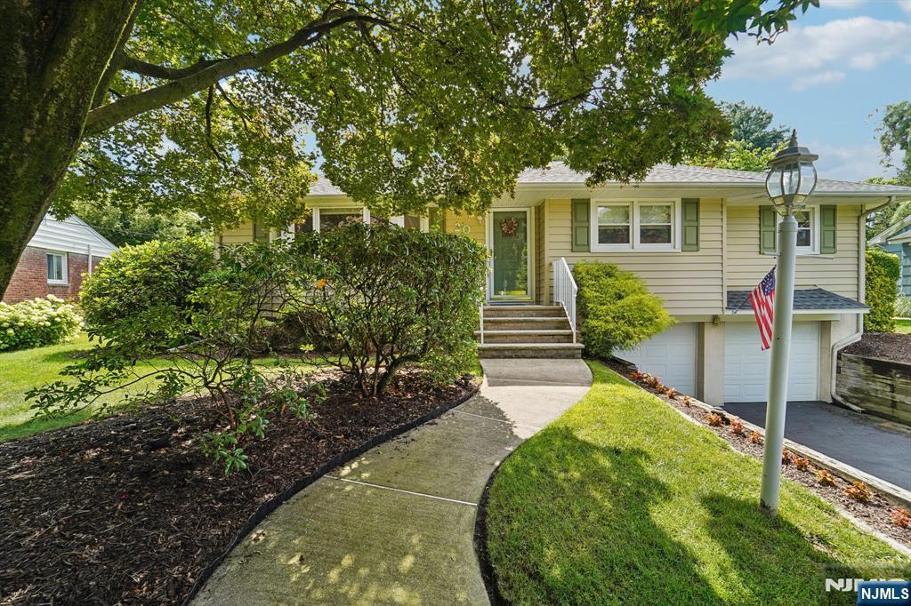 Property Photo: 20 Nokomis Avenue NJ 07436