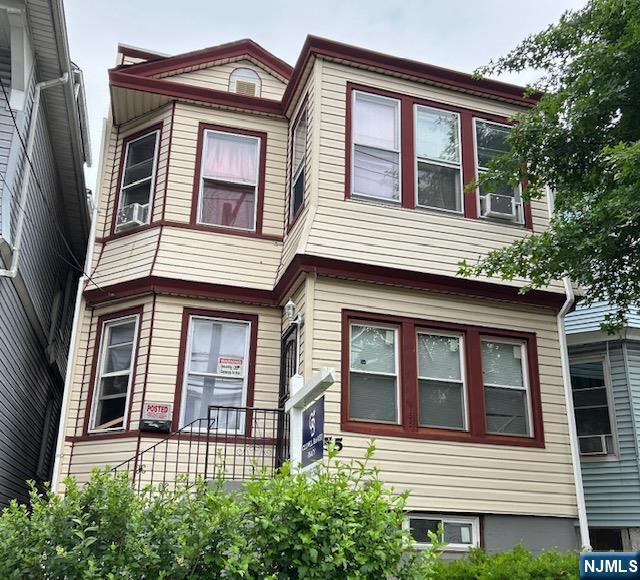 Property Photo:  155 Myrtle Avenue  NJ 07111 