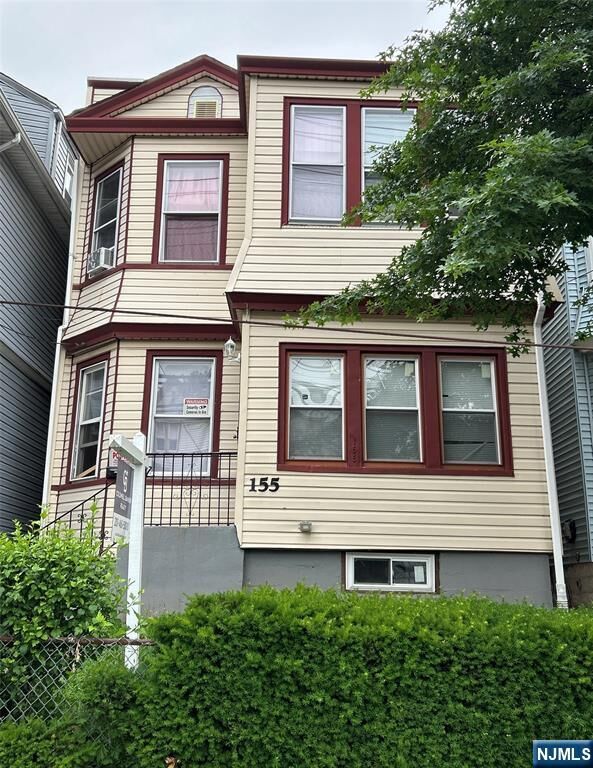 Property Photo:  155 Myrtle Avenue  NJ 07111 