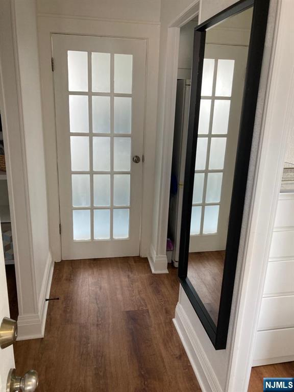 Property Photo: 764 Hamilton Street 3rd Floor NJ 07029