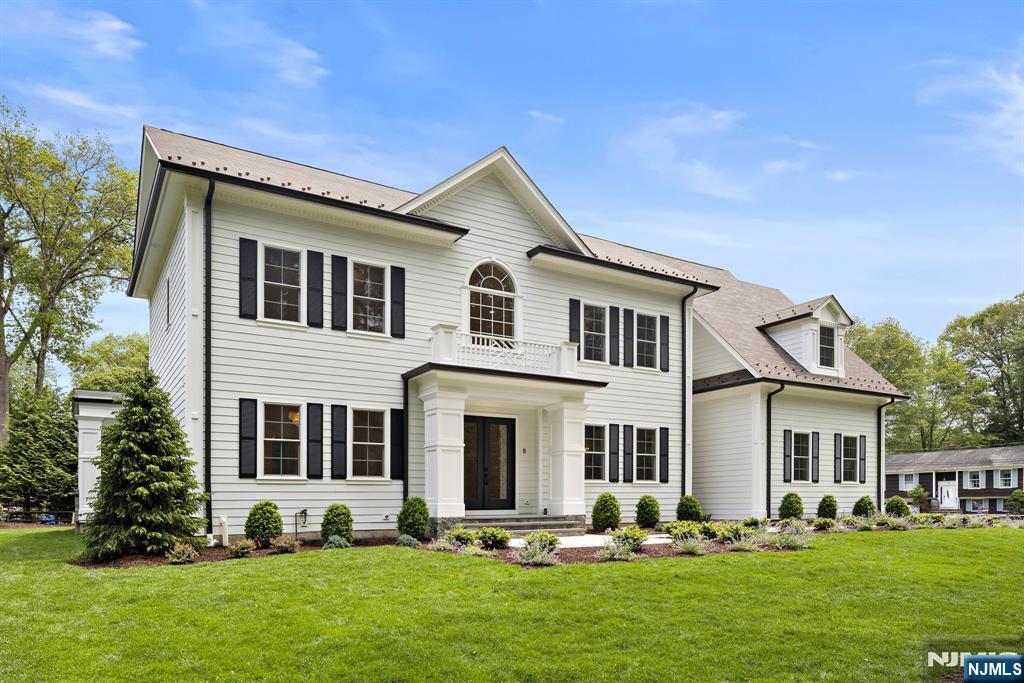 Property Photo: 8 Elbert Street NJ 07446