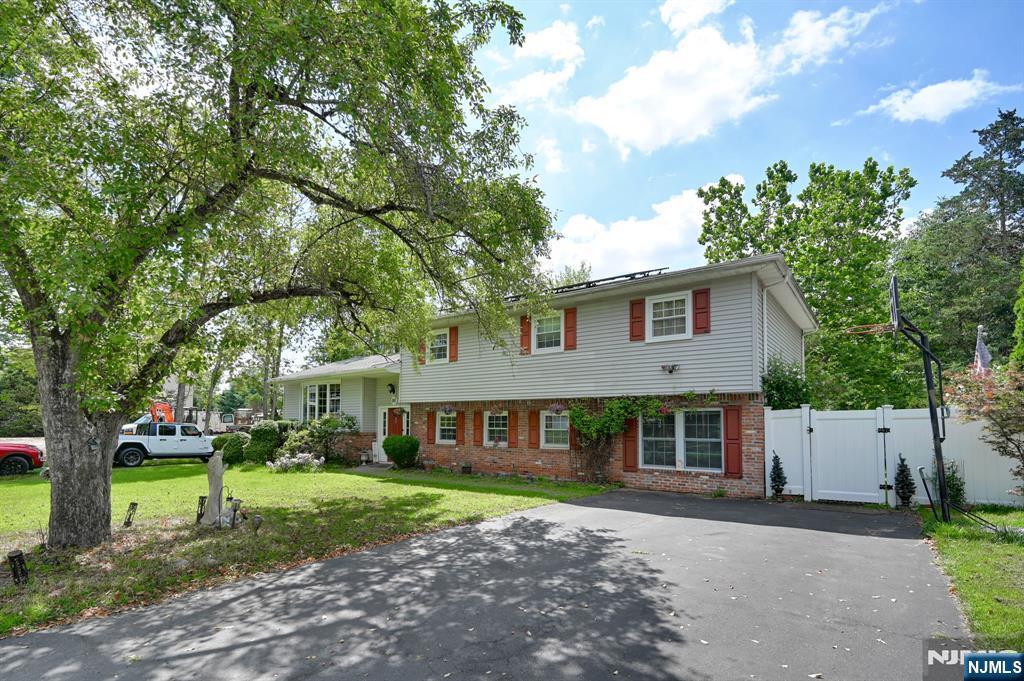 Property Photo: 95 Prospect Avenue NJ 07642