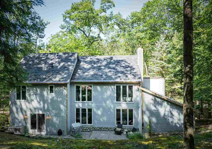 Property Photo: 1446 Timber Pass MI 49740-9231