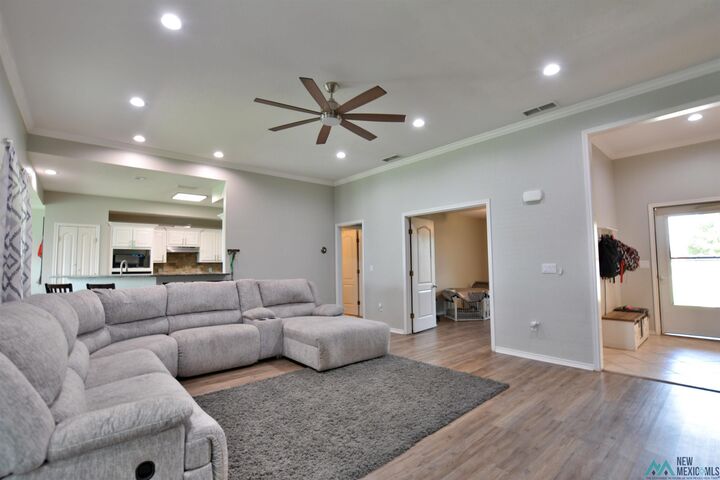 Property Photo:  2405 Fred Daugherty Drive  NM 88101 