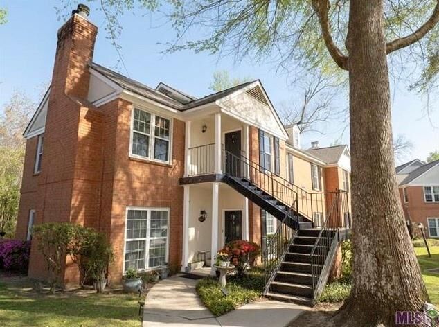 Property Photo: 7874 Jefferson Place Boulevard 9C LA 70809