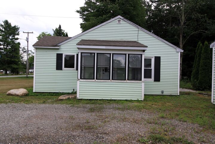 Property Photo: 818 North Street VT 05733