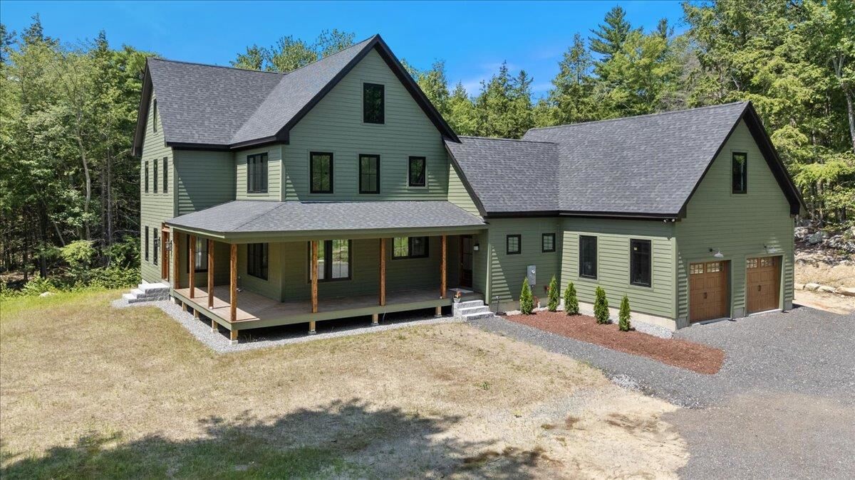 Property Photo:  69 Purgatory Road  NH 03057 