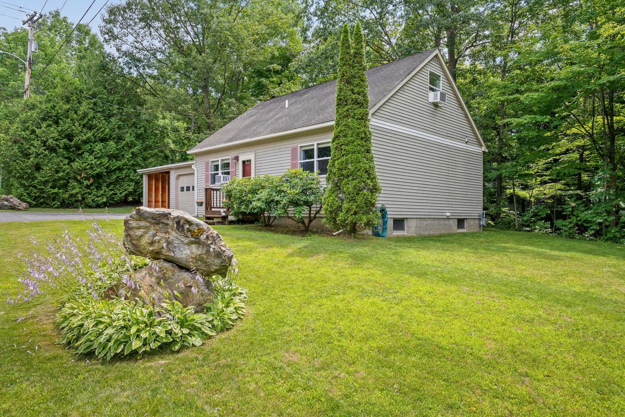 17 Burnett Court  Richmond VT 05477 photo
