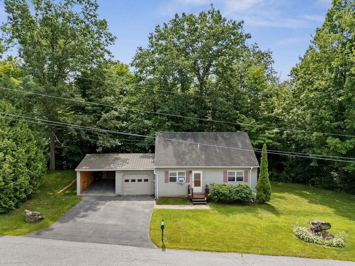 17 Burnett Court  Richmond VT 05477 photo