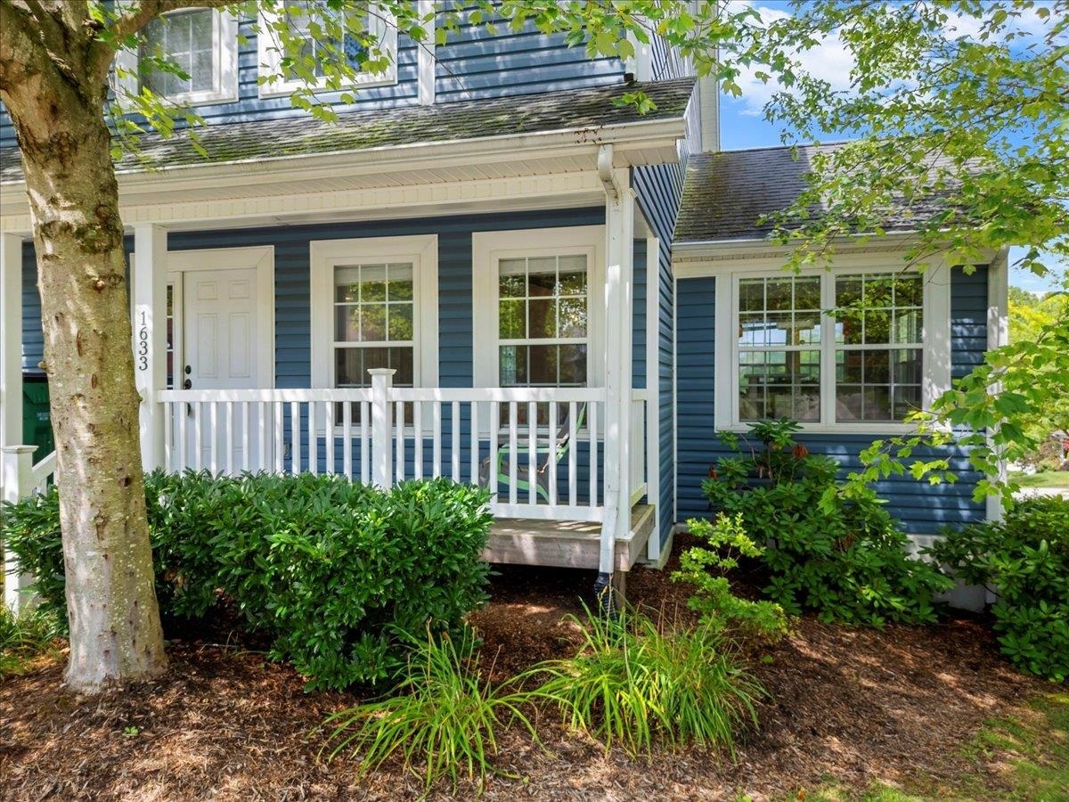 Property Photo:  1633 Whipple Drive  VA 24060 