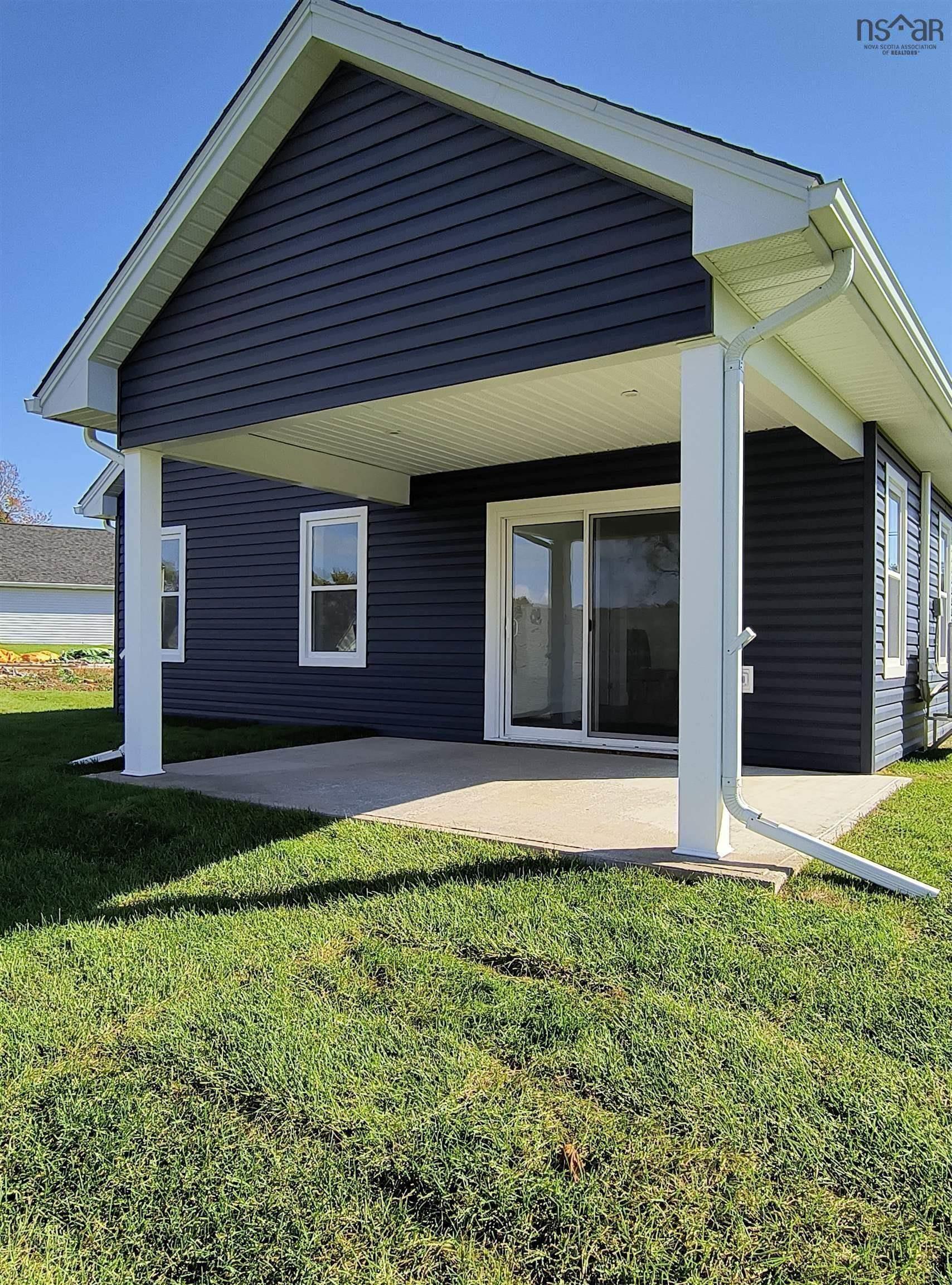 Photo de la propriété:  Lot 13 Rubys Way  NS B0N 2J0 