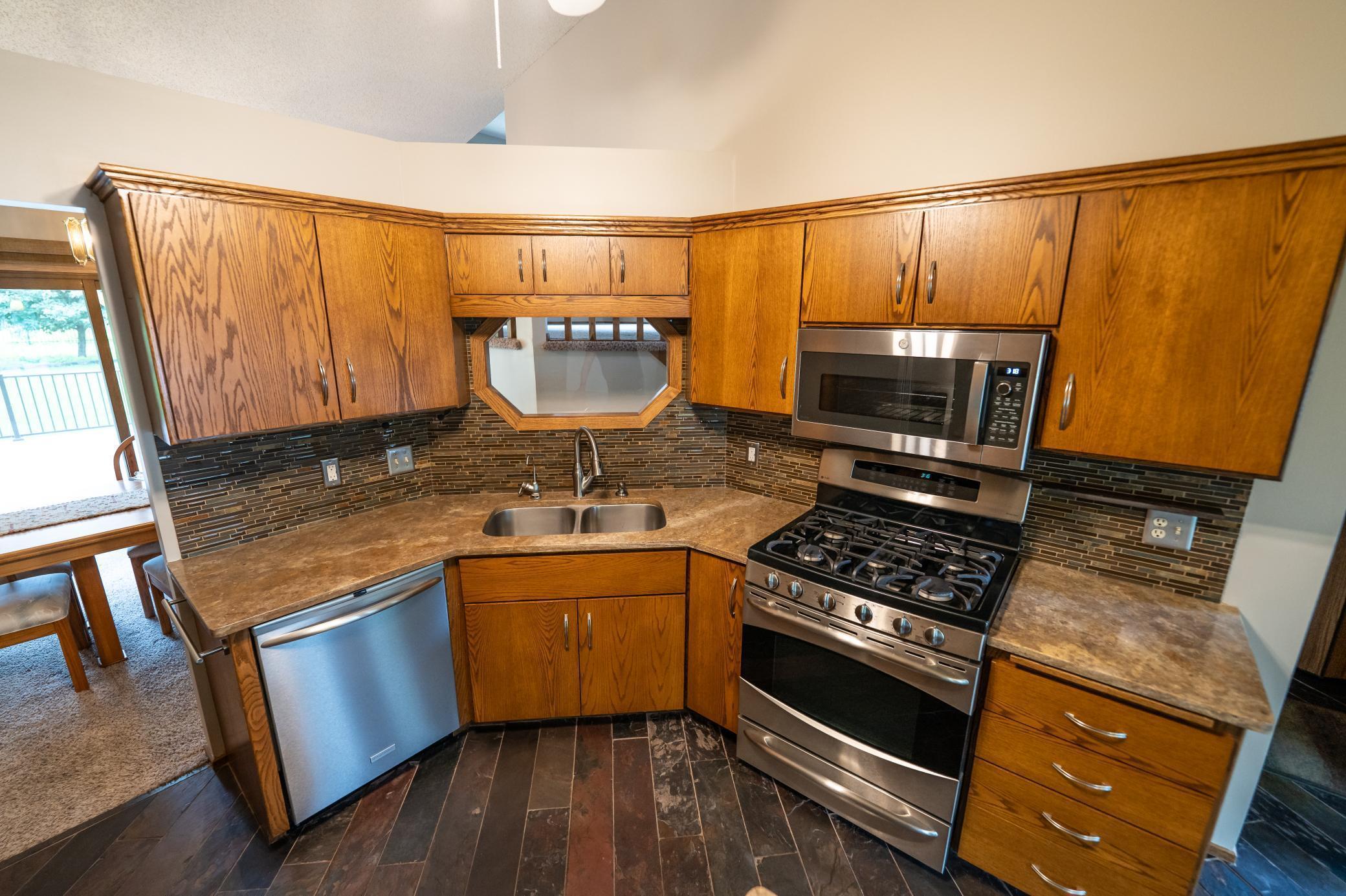 Property Photo:  12405 52nd Avenue N  MN 55442 