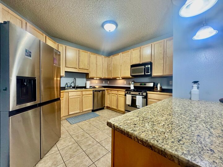 Property Photo: 619 8th Street SE 115 MN 55414
