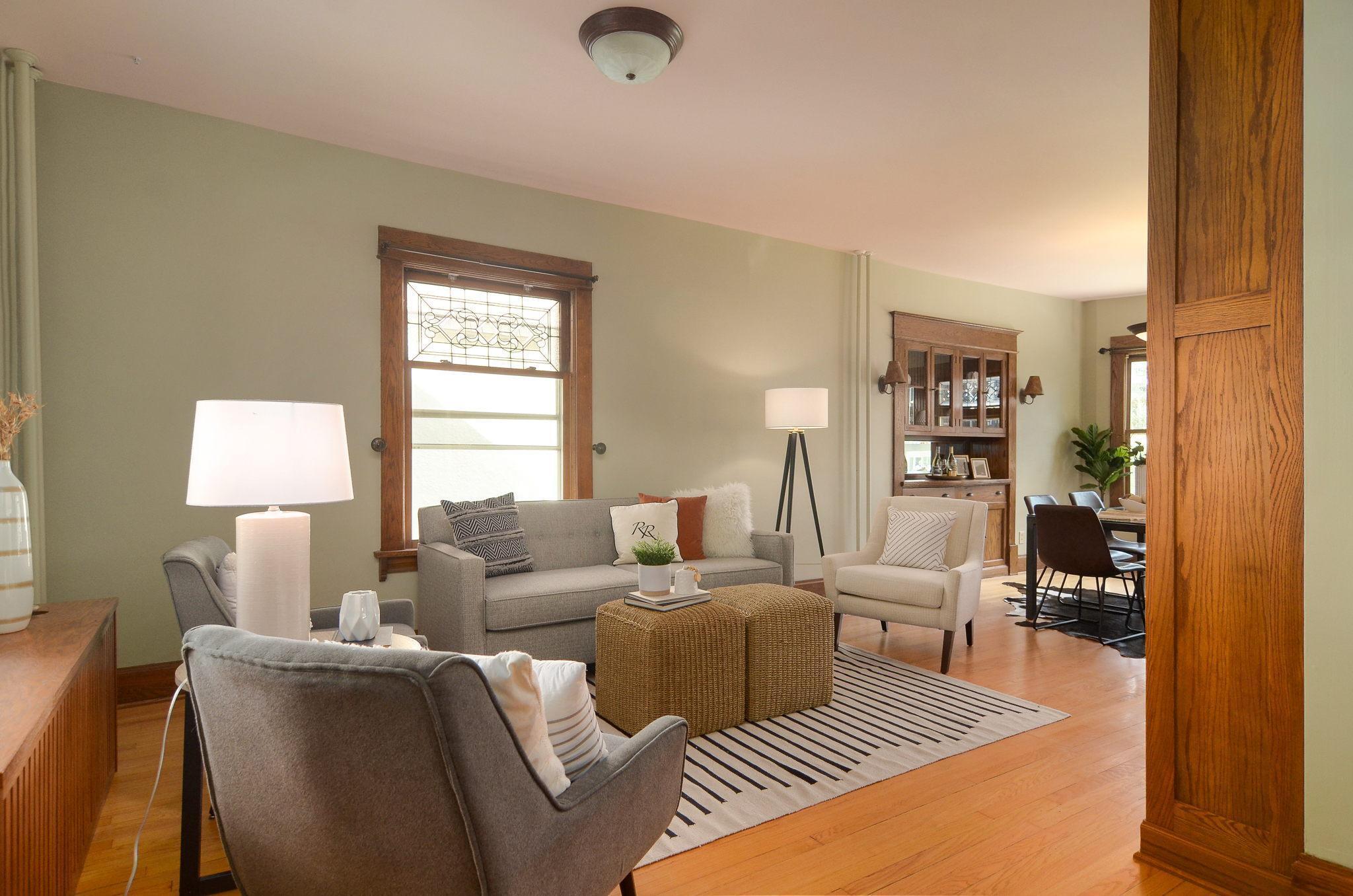 Property Photo:  1176 Laurel Avenue  MN 55104 