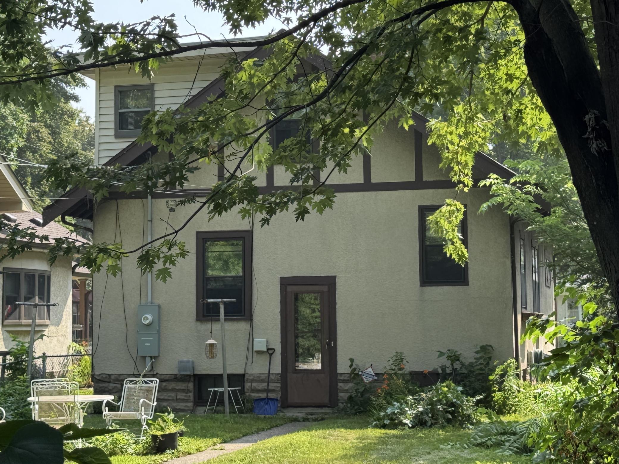 Property Photo:  4636 42nd Avenue S  MN 55406 