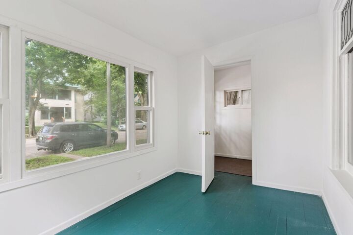 Property Photo: 2933 30th Avenue S MN 55406
