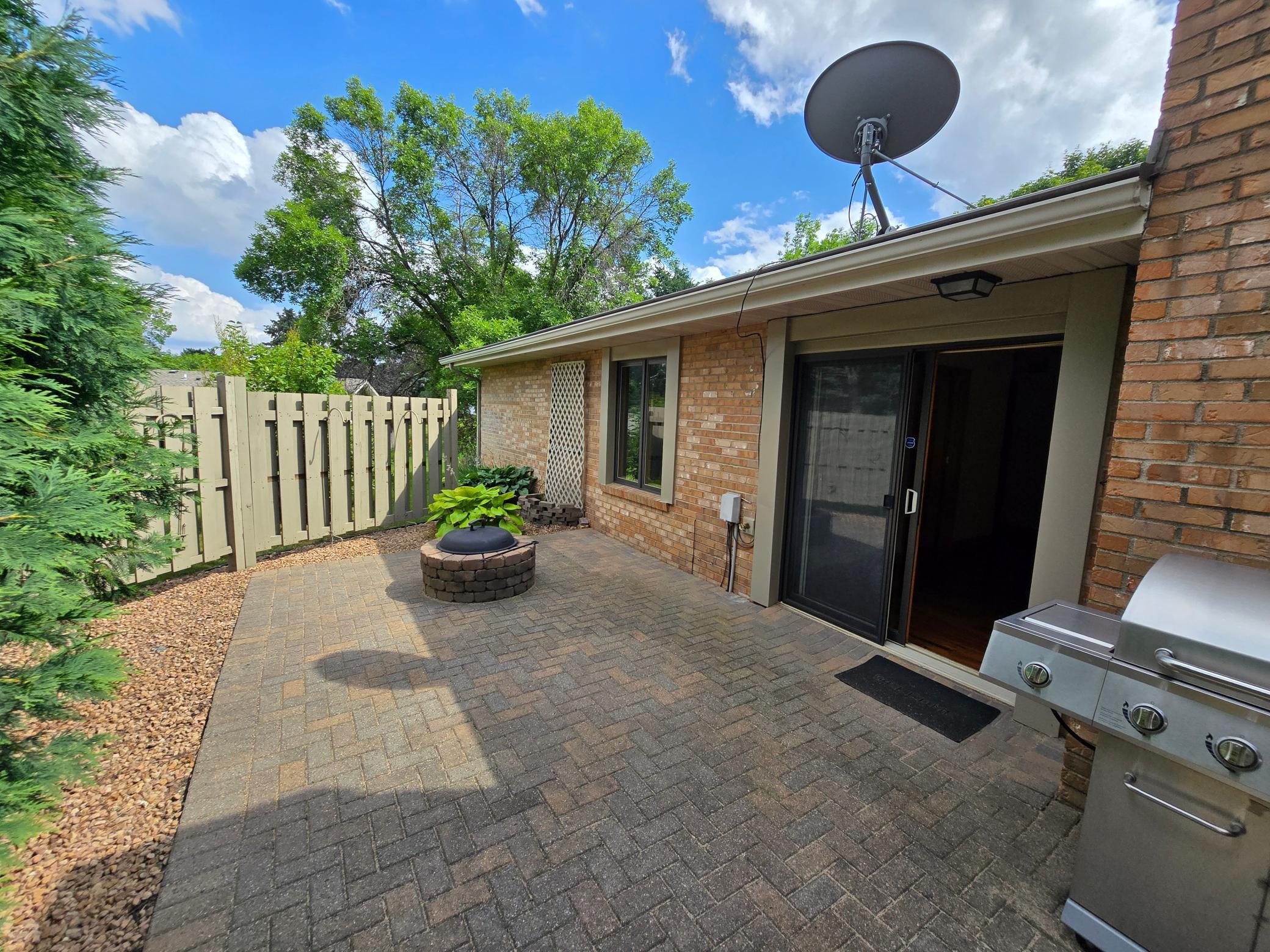 Property Photo: 14845 18th Avenue N MN 55447