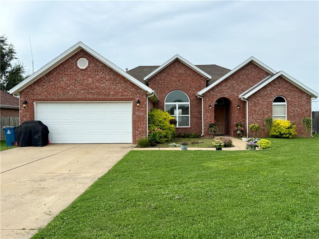 4102 SW Fieldstone Boulevard  Bentonville AR 72712 photo