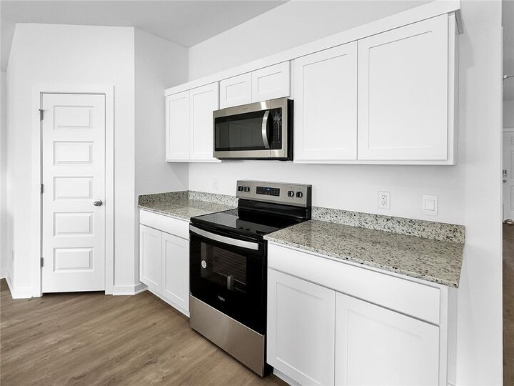 Property Photo:  541 Shepherd Street  AR 72753 