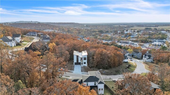 Property Photo:  2351 N Windswept Lane  AR 72703 