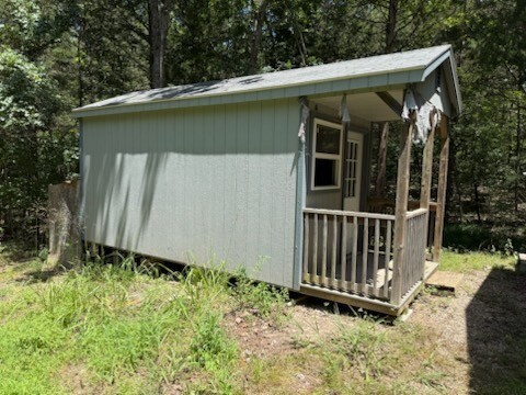 Property Photo:  222 Marion County 8041  AR 72668 